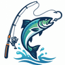 FishTracker logo